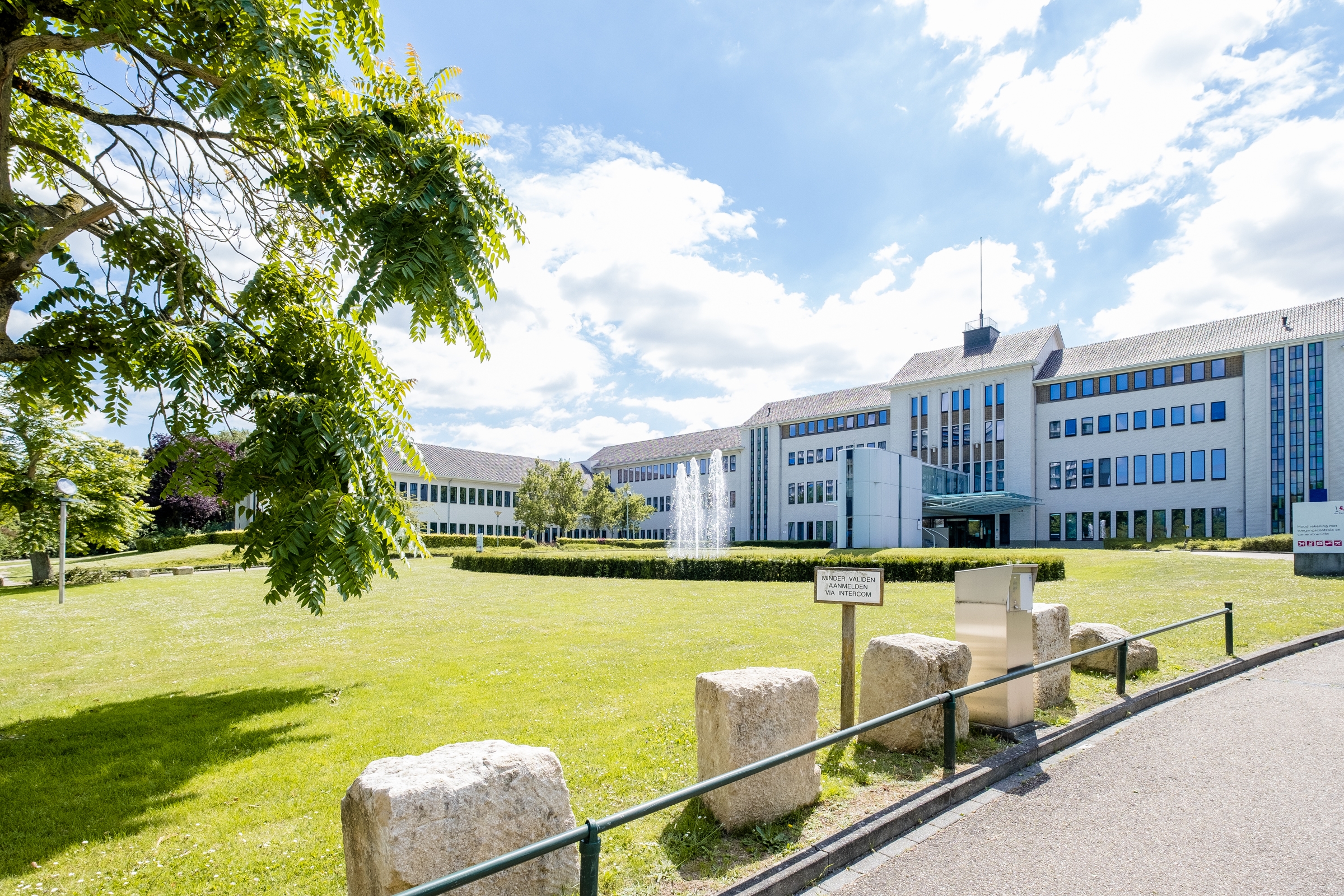 Rechter oordeelt in conflict bij Golfclub Meerssen