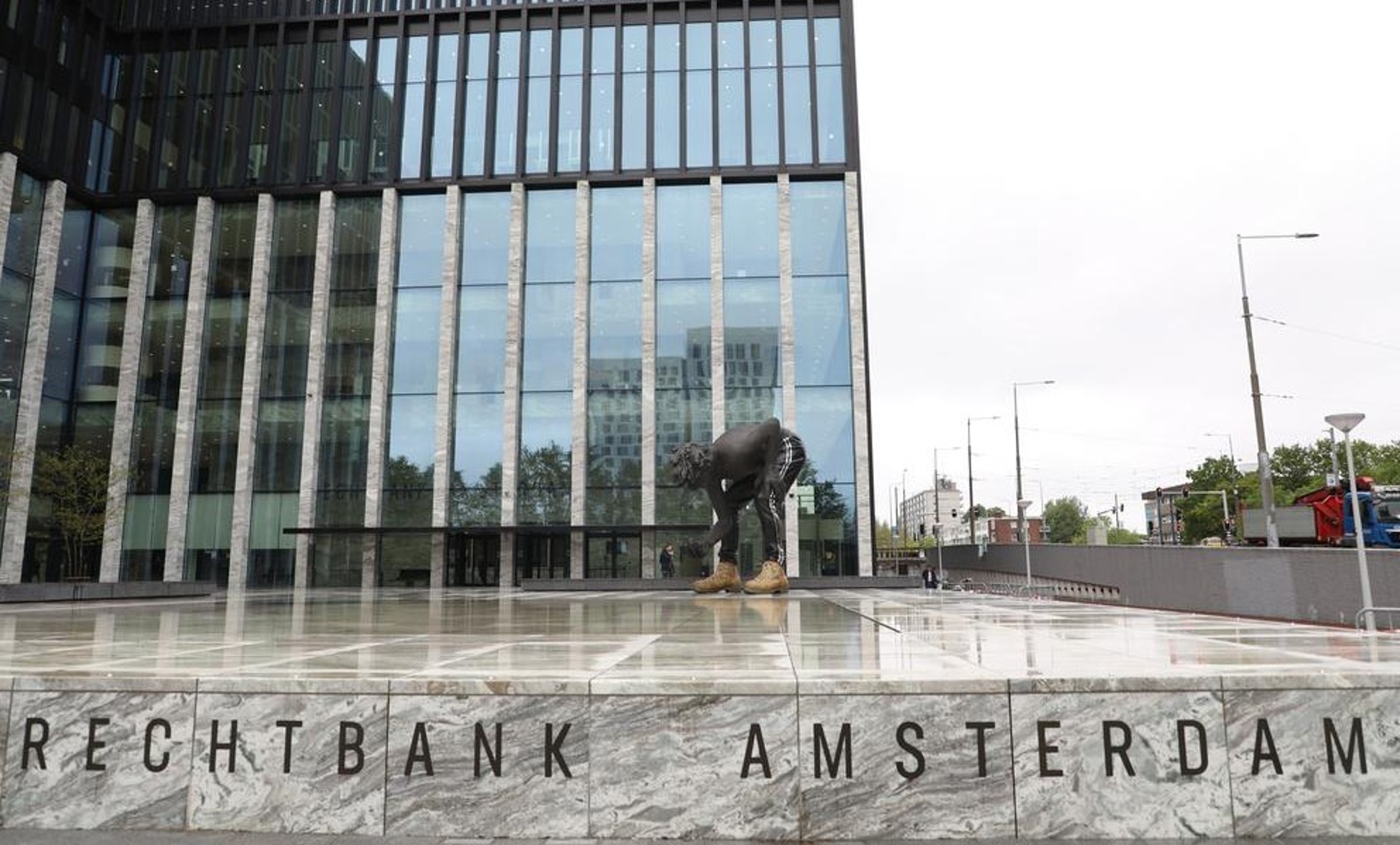 Derde pro-formazitting dood Lisa: informatie voor pers en publiek