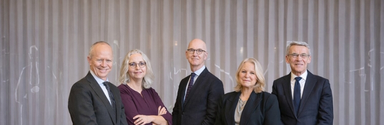 Bestuur Raad voor de rechtspraak