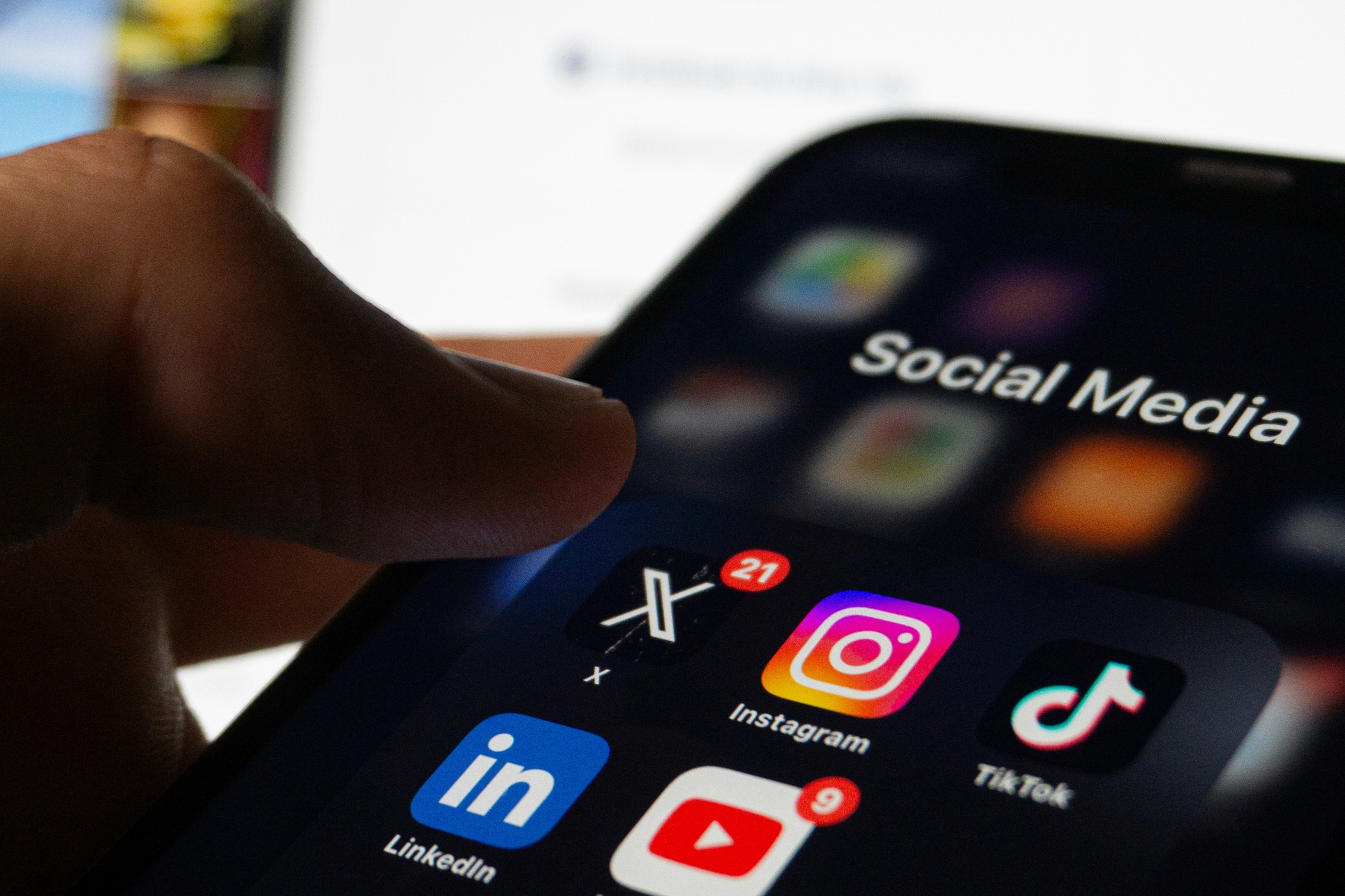 Ook in hoger beroep veroordeling voor onrechtmatige publicaties op sociale media