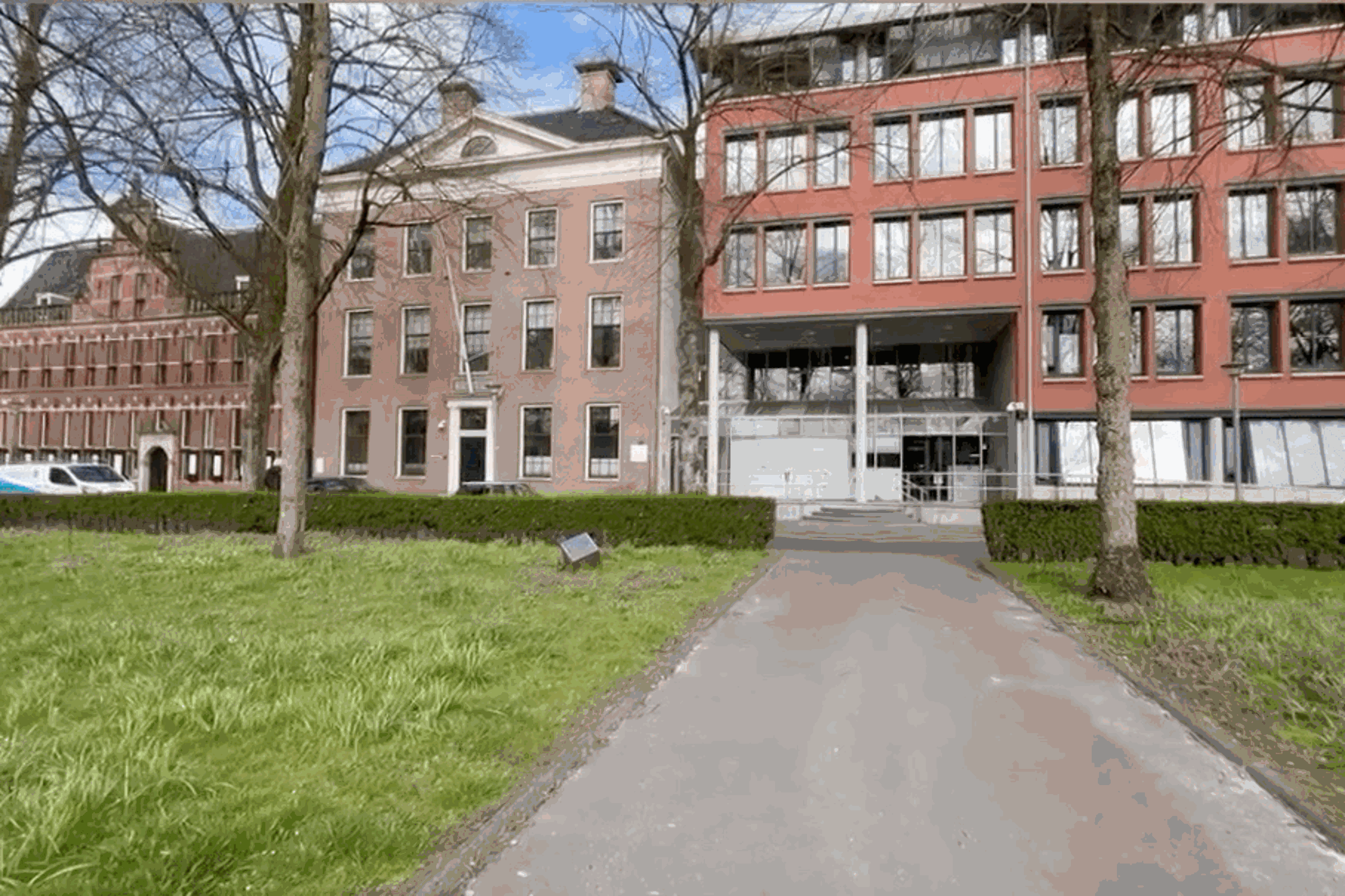Ernstige mishandeling Stadskanaal