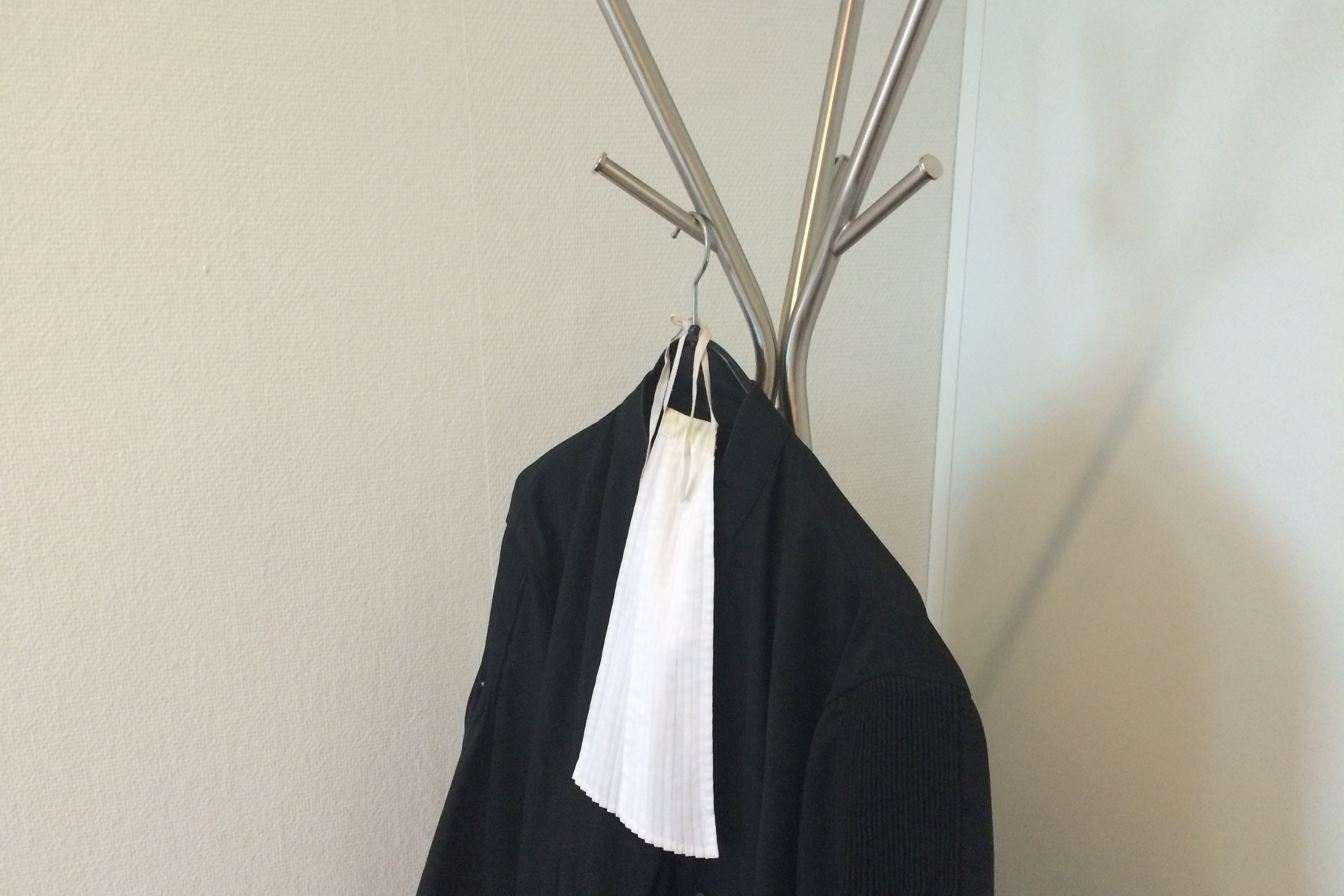 Ook in hoger beroep celstraf voor advocaat die beroepsgeheim schond