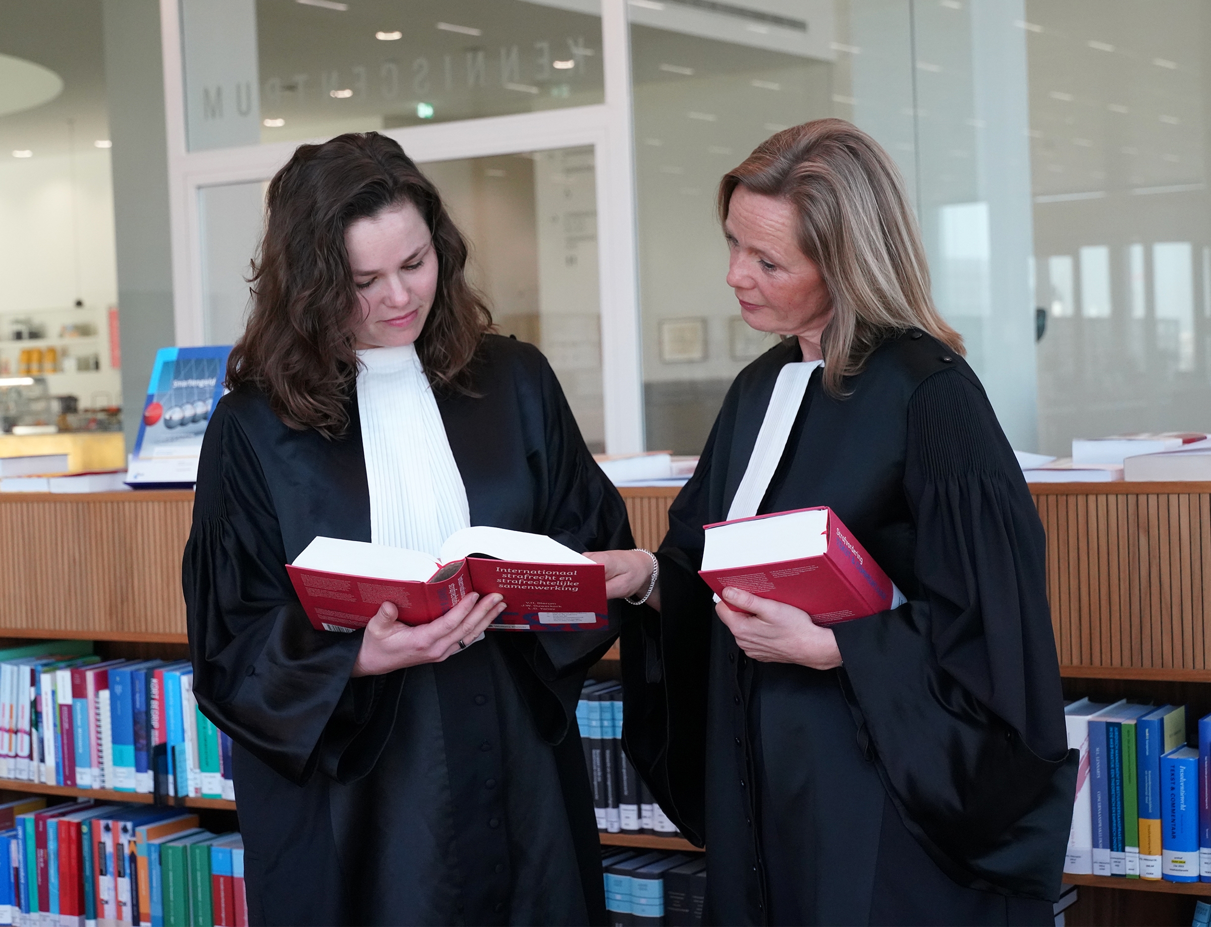 Het oordeel: Verhuurder maakt misbruik van entiteitsverschil