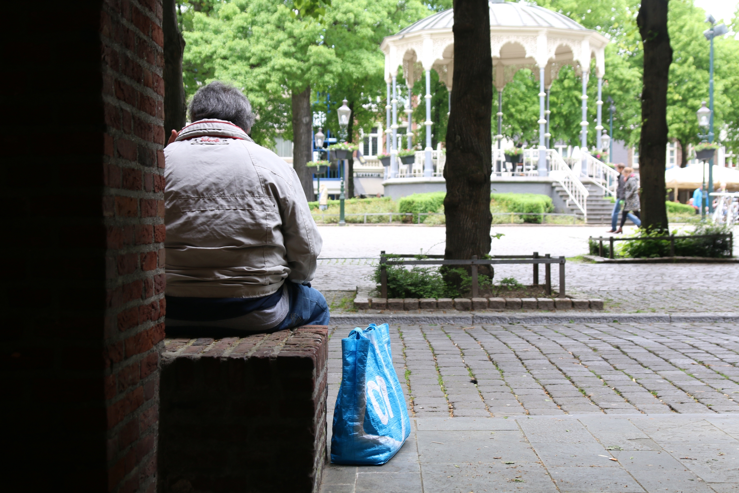 Gemeente Groningen handelt niet onrechtmatig tegen de omwonenden