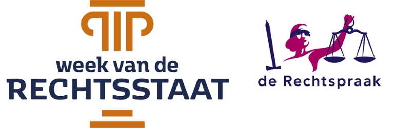 Week van de Rechtsstaat (logo)