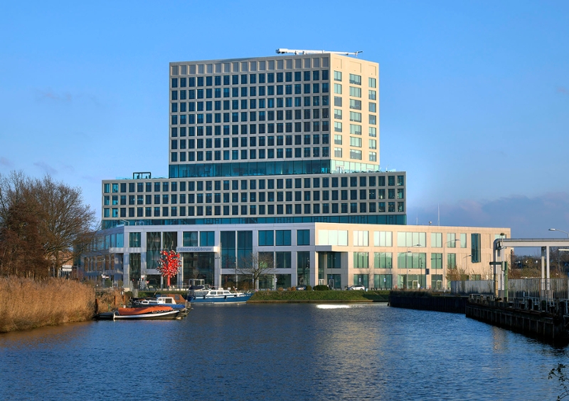 Rechtbank Breda