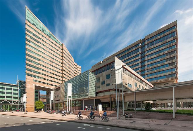 Rechtbank Den Haag